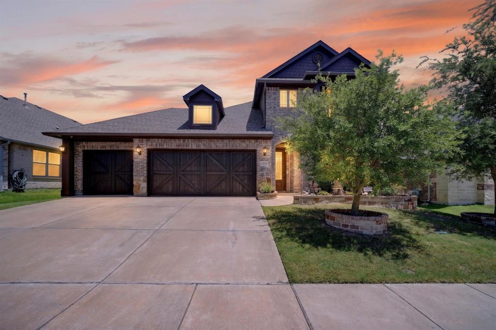 1839 Tuscany Drive Property Photo 1