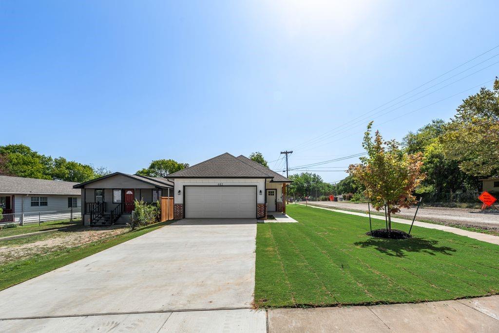 602 N 7TH Street