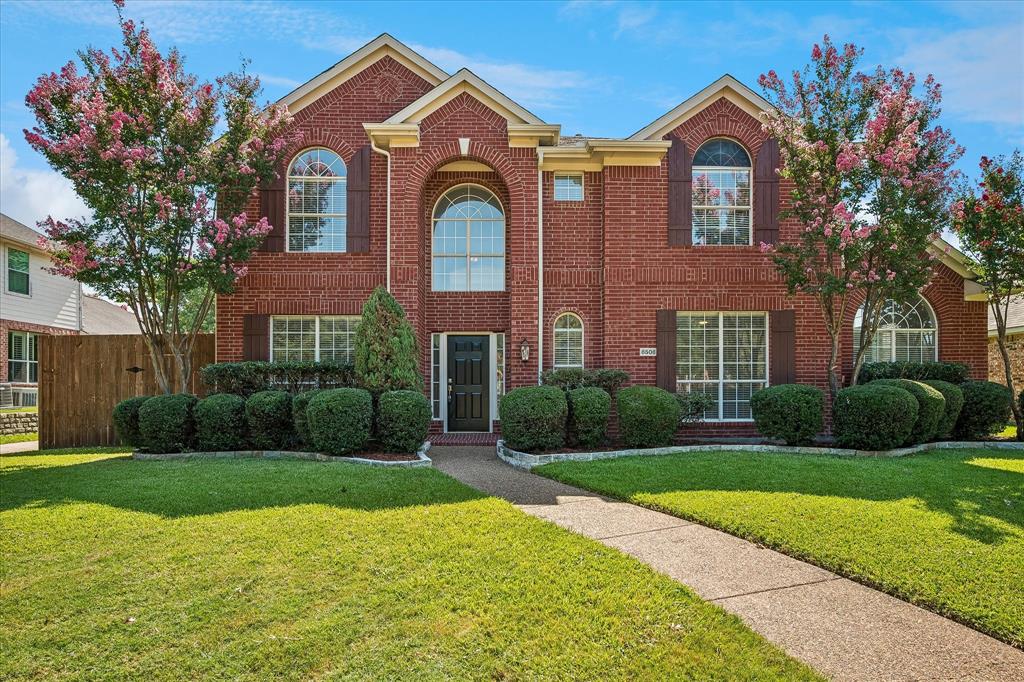 8508 Severn Court Property Photo 1