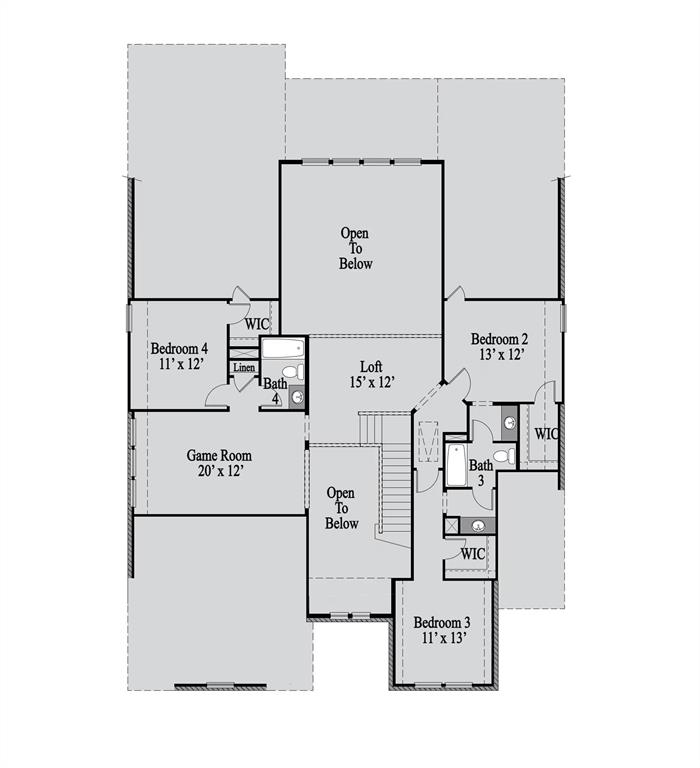 2904 Manchester Court Property Photo 5