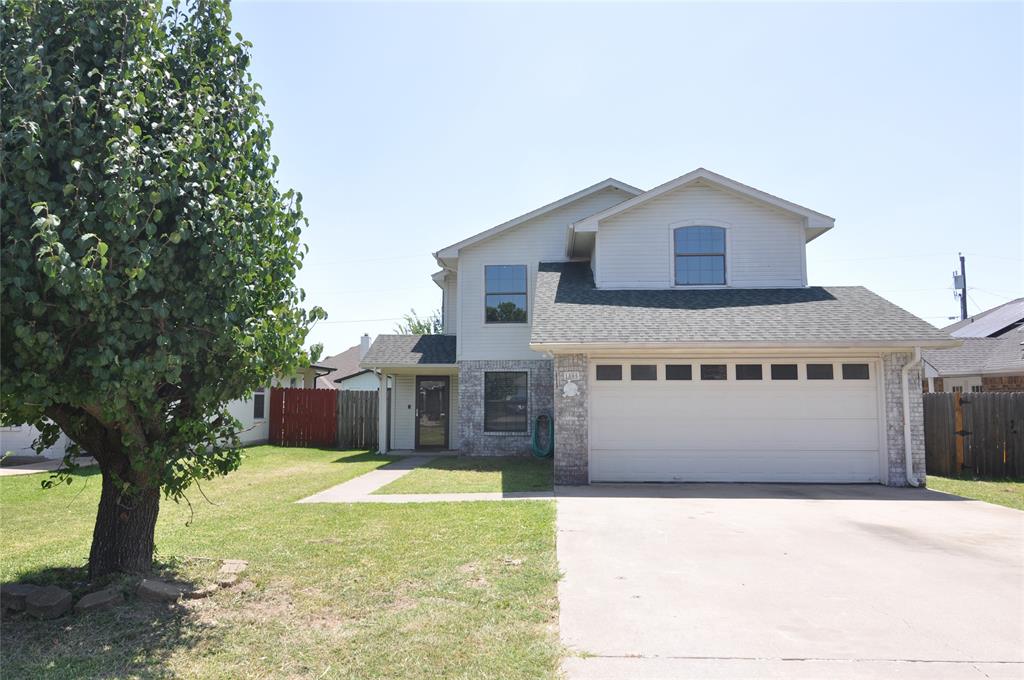 1805 Sharon Drive Property Photo 1