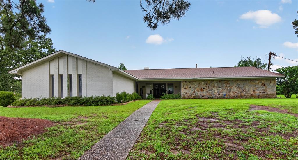 2503 Parham Drive Property Photo 1