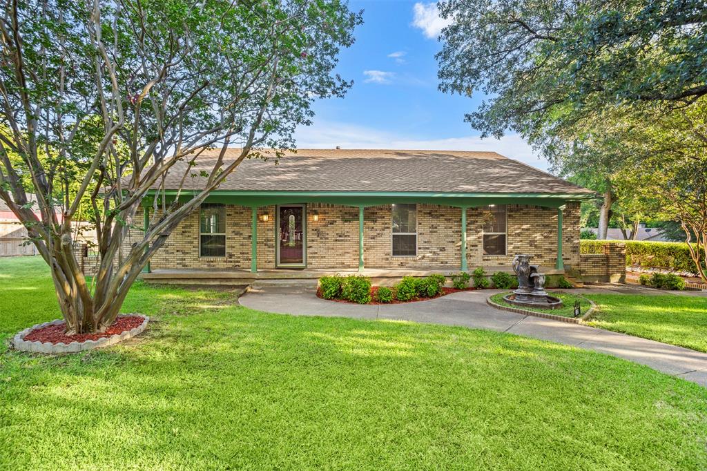 110 Pecan Creek Street Property Photo 1