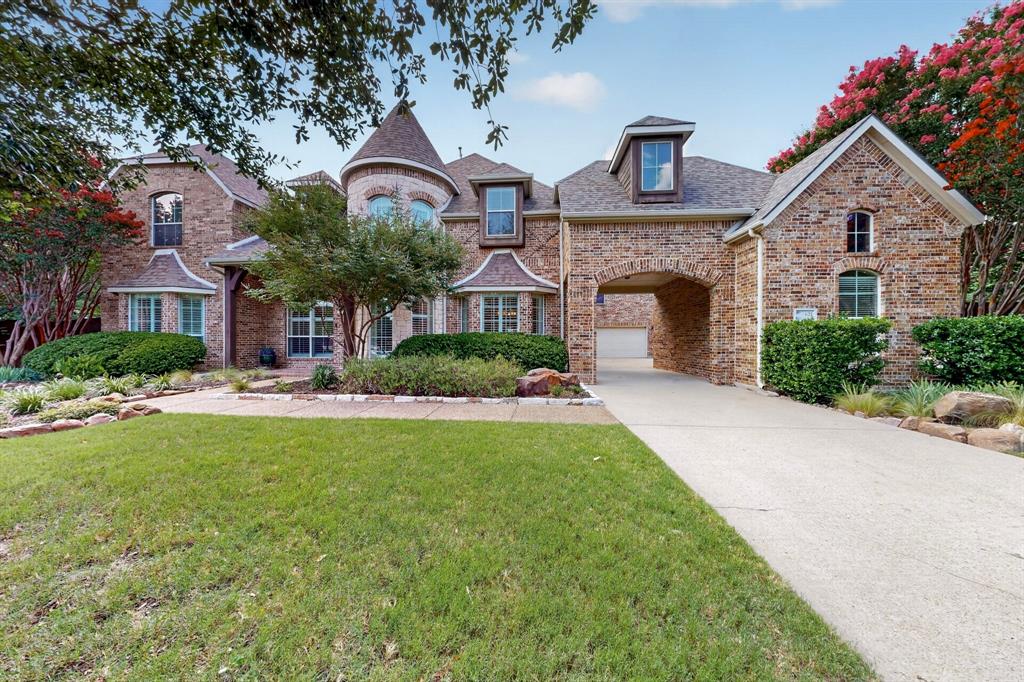 621 Blue Flumar Court