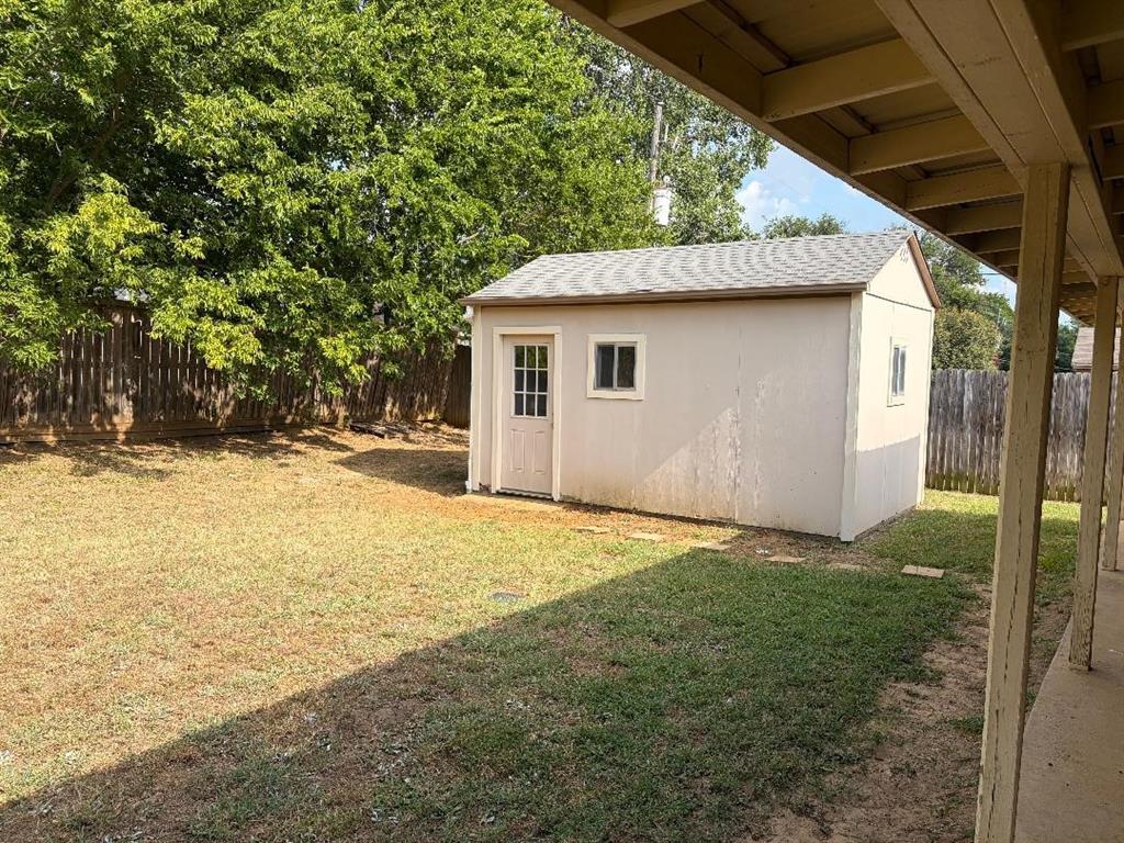 6309 Elm Springs Drive Property Photo 13