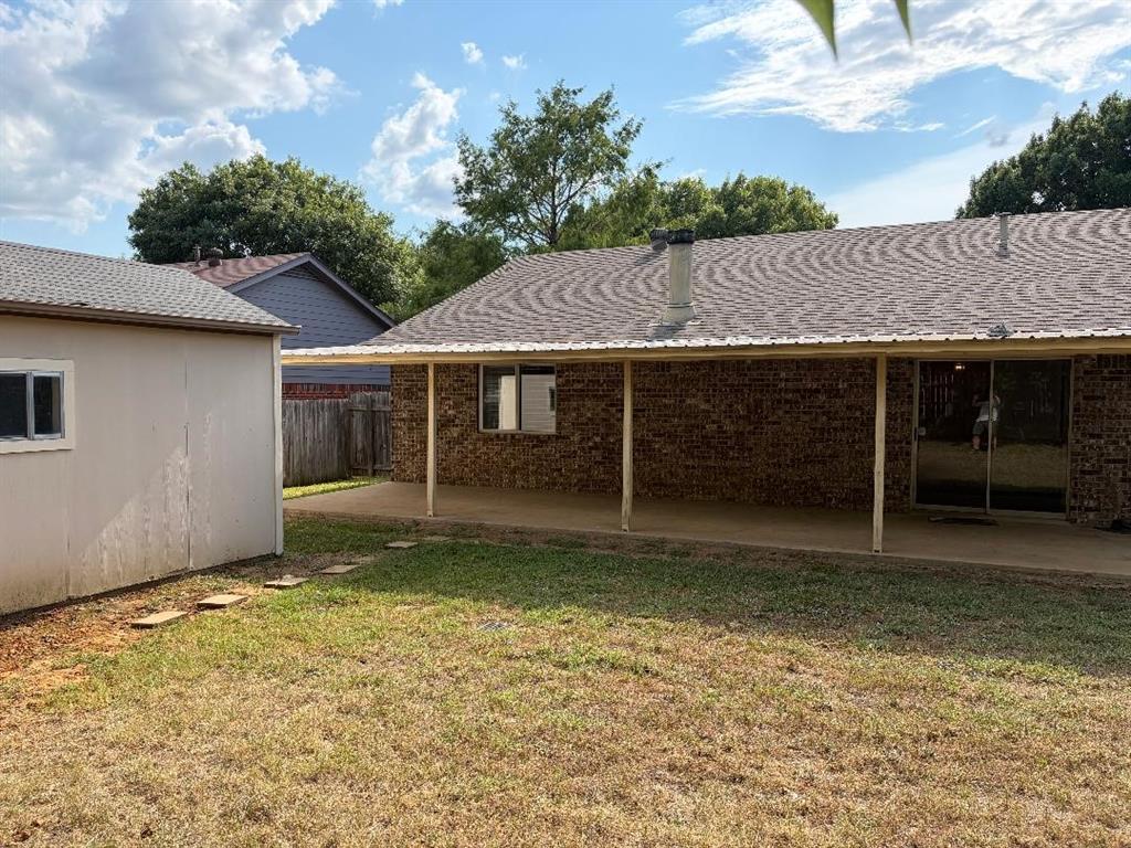 6309 Elm Springs Drive Property Photo 14
