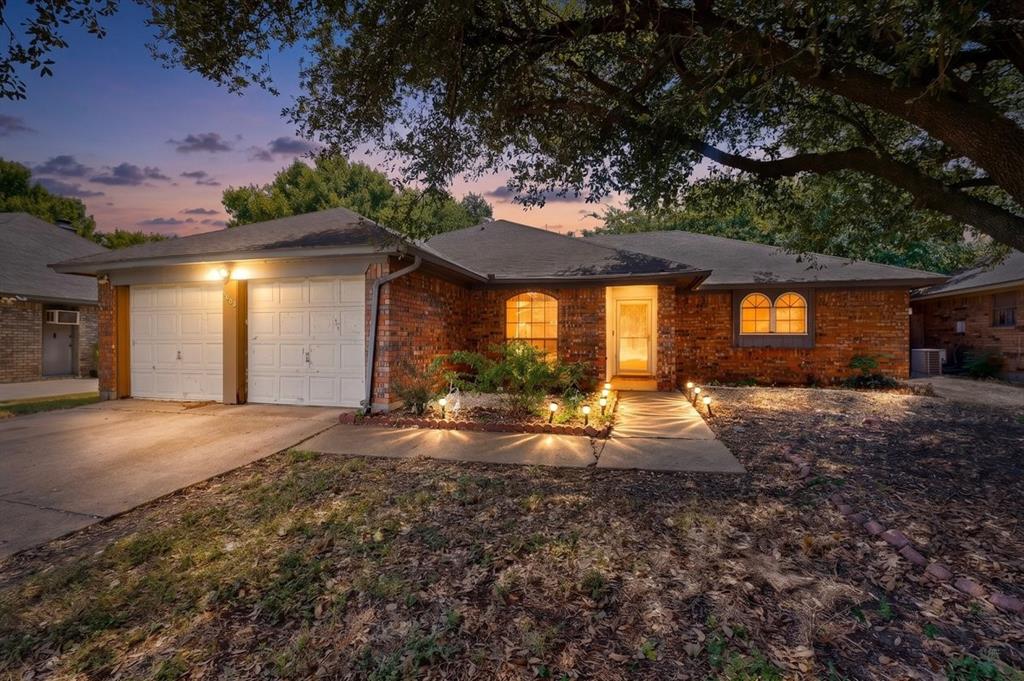 6403 Running Creek Drive Property Photo 1