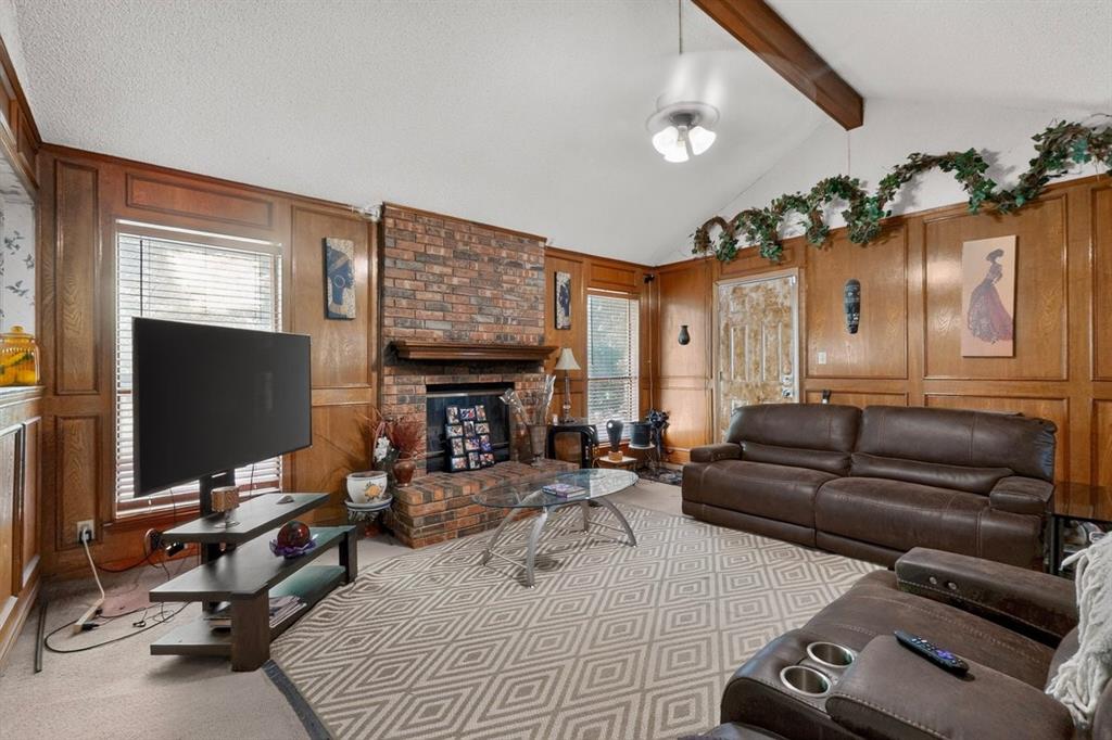 6403 Running Creek Drive Property Photo 2
