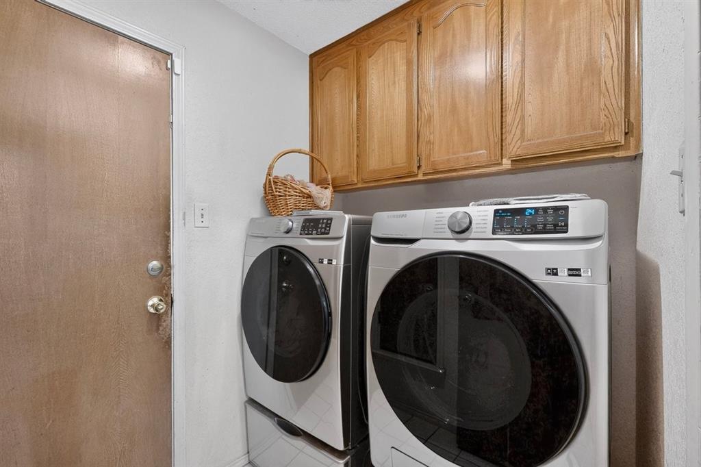 6403 Running Creek Drive Property Photo 15