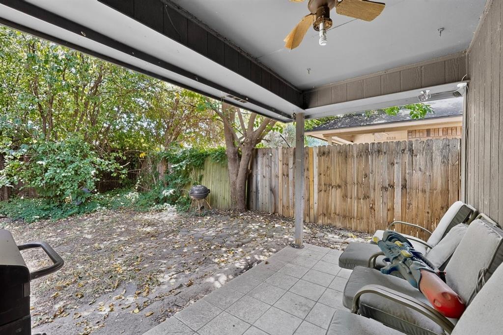 6403 Running Creek Drive Property Photo 16