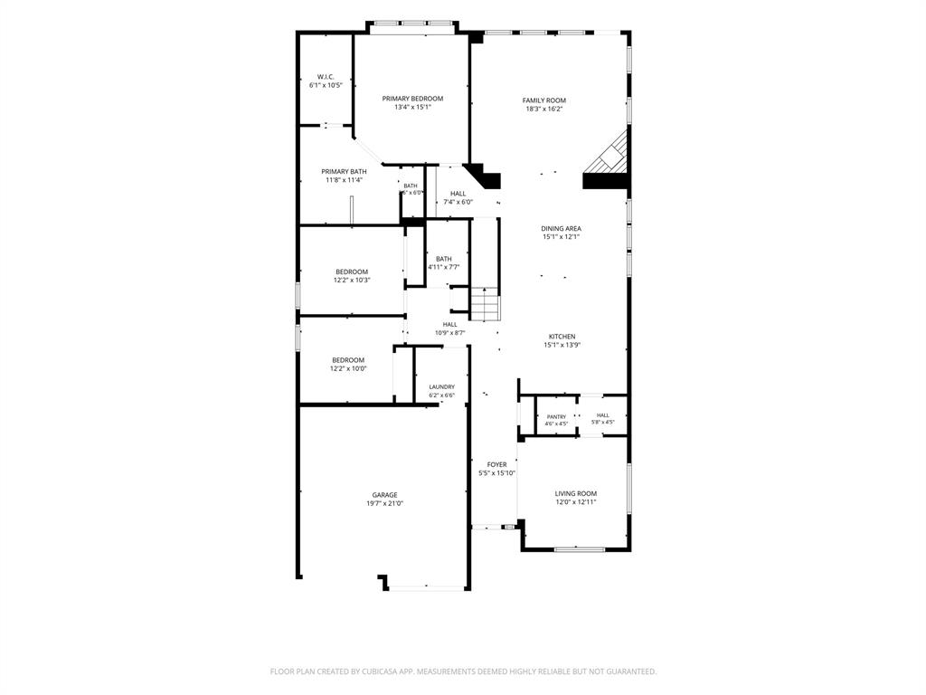 5729 New Castle Drive Property Photo 38
