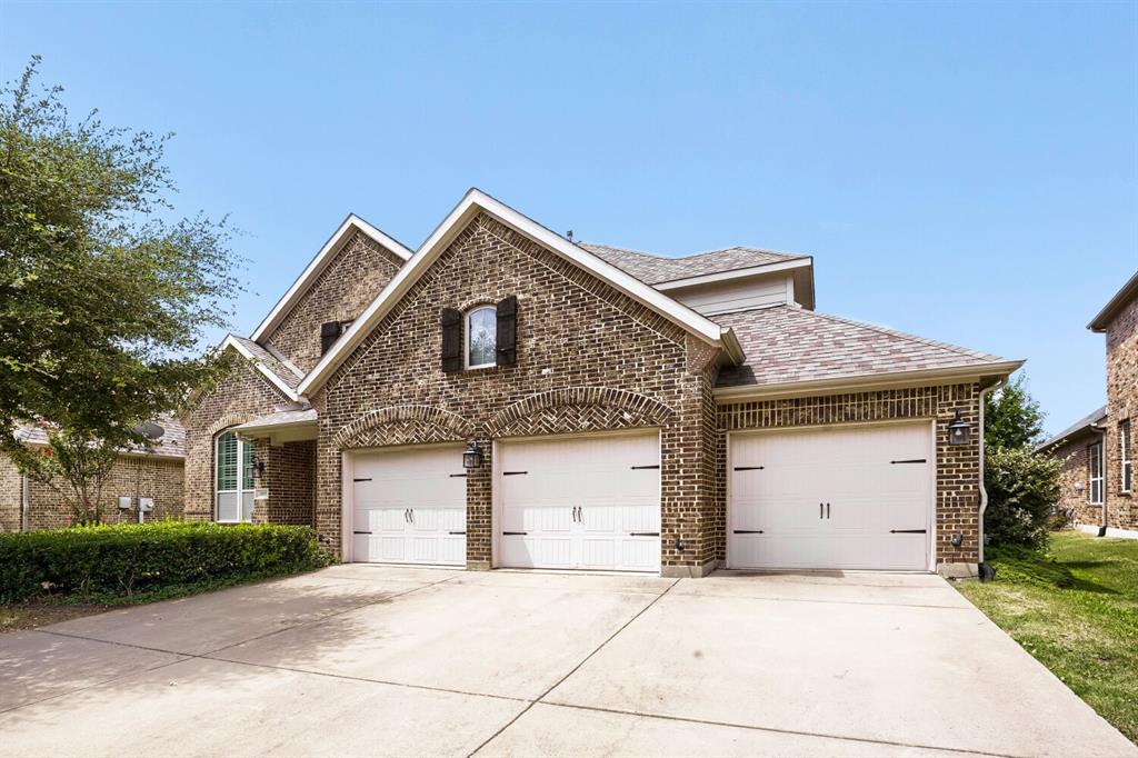 1105 Somerset Circle Property Photo 1