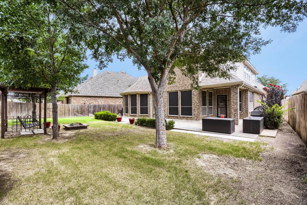 1105 Somerset Circle Property Photo 27