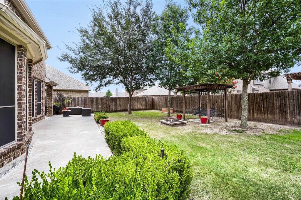 1105 Somerset Circle Property Photo 28