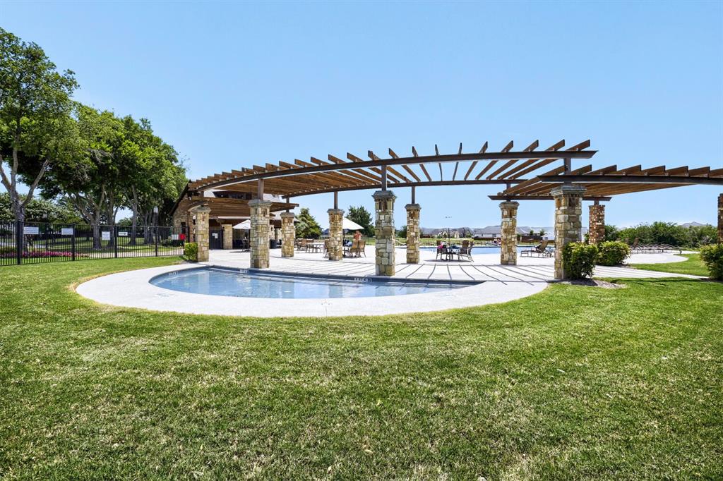 1105 Somerset Circle Property Photo 37
