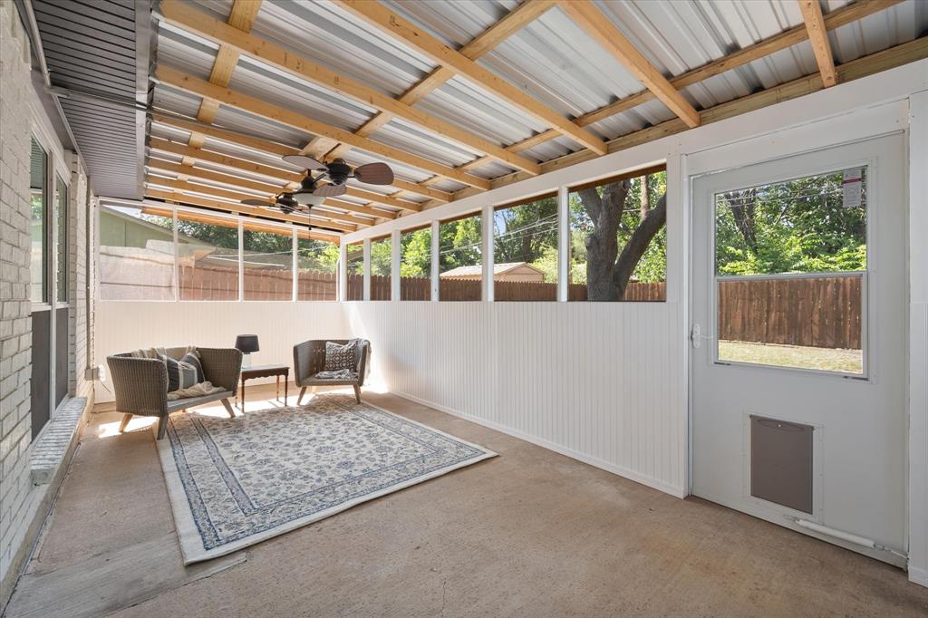 6909 Arborbrook Drive Property Photo 22