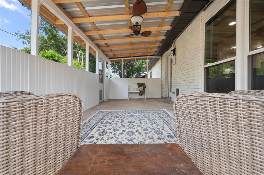 6909 Arborbrook Drive Property Photo 23