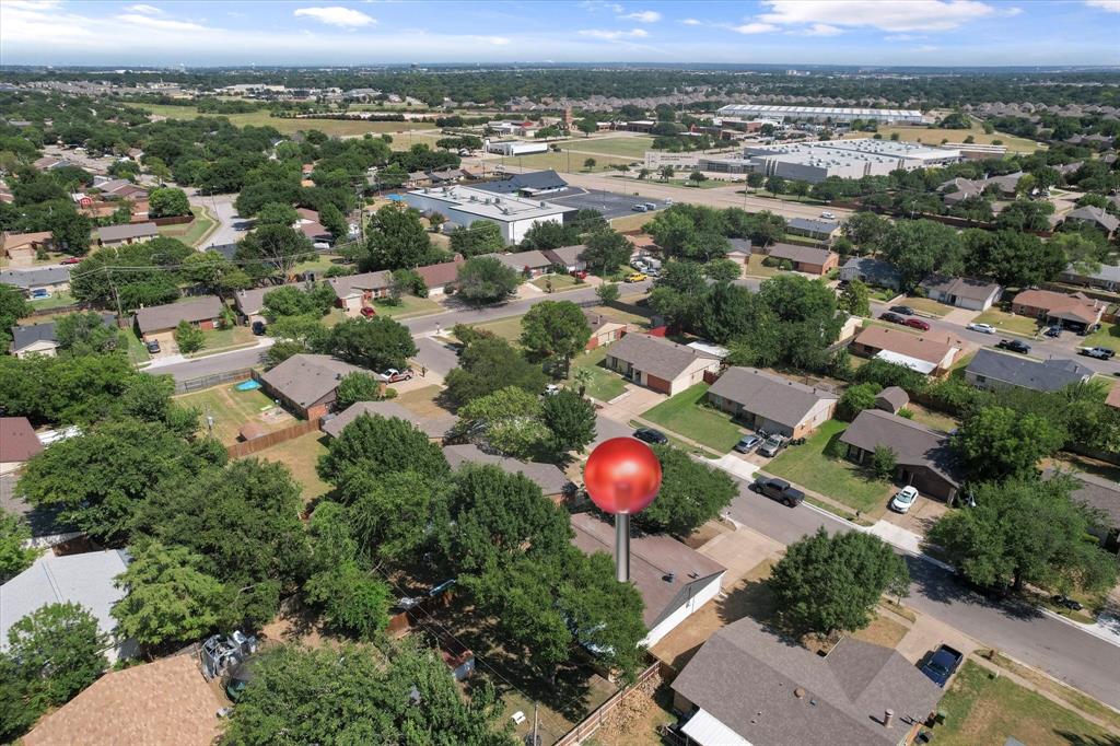 6909 Arborbrook Drive Property Photo 31