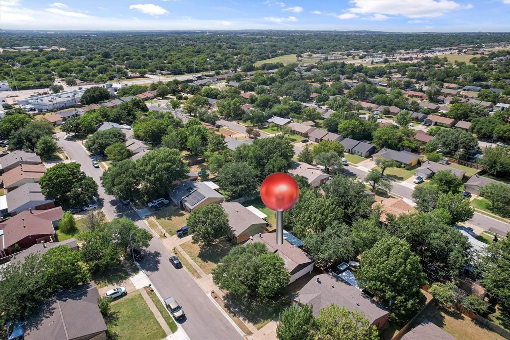 6909 Arborbrook Drive Property Photo 33