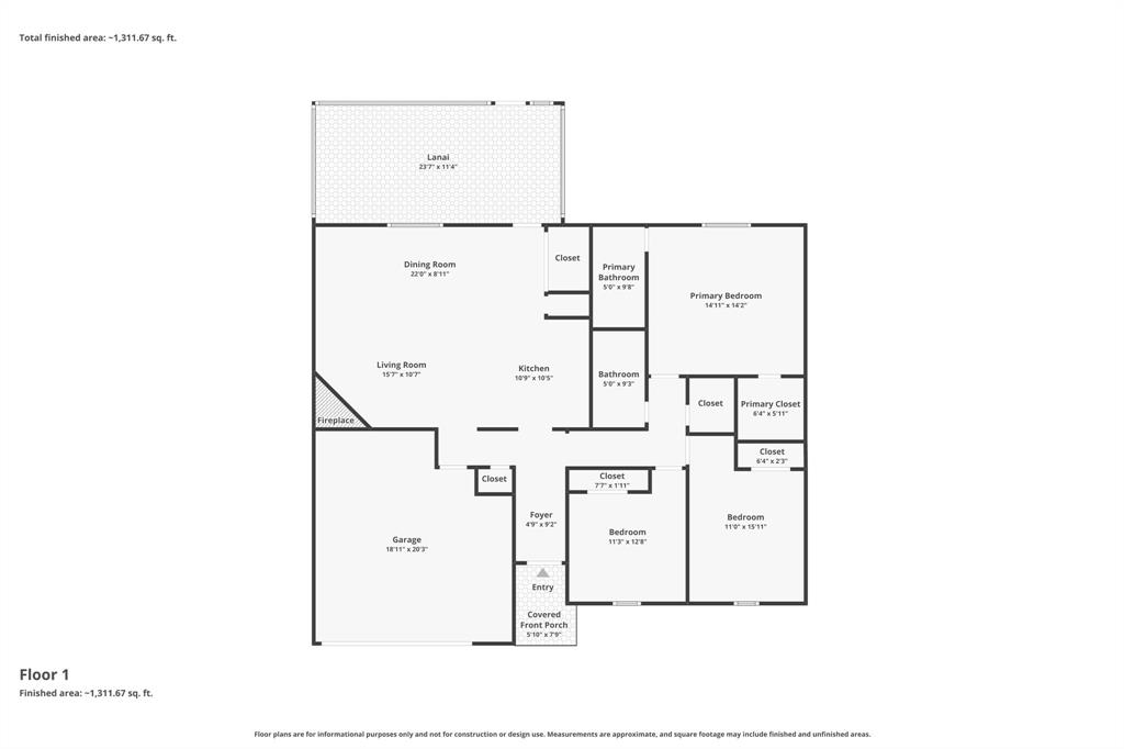 6909 Arborbrook Drive Property Photo 34