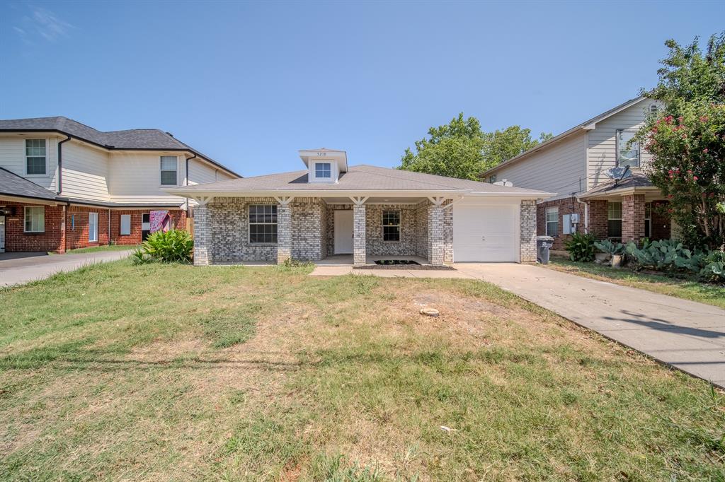 5219 Chippewa Drive Property Photo 1
