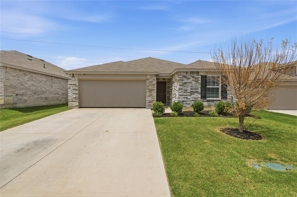 4632 Benham Drive Property Photo 1