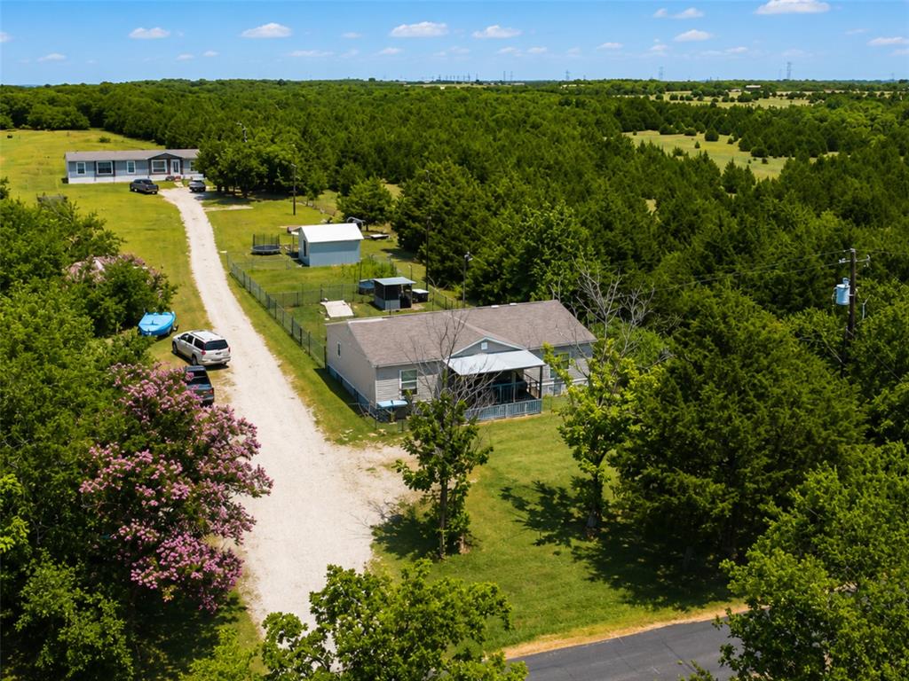 815 County Road 655 Property Photo 1