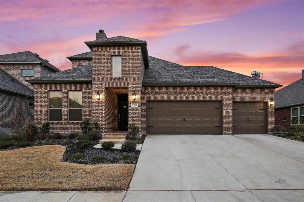 1316 Hudson Lane Property Photo 1