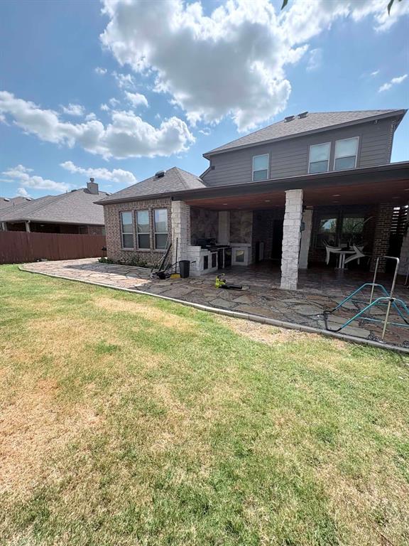 1316 Hudson Lane Property Photo 22