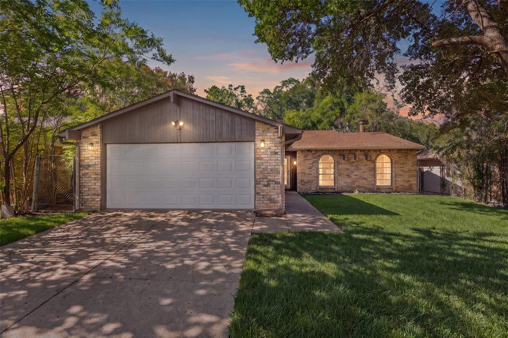 7616 Woodfield Road Property Photo 1
