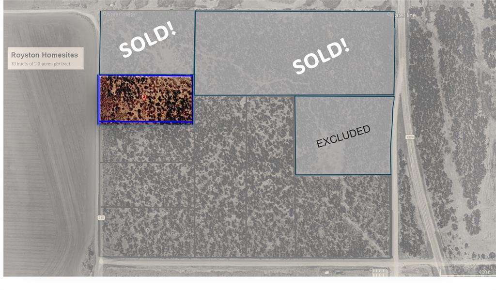 Tbd (lot 2) Fm 1224 Property Photo 1
