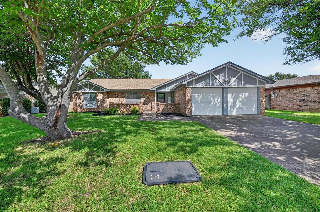 3619 Ceran Drive Property Photo 1