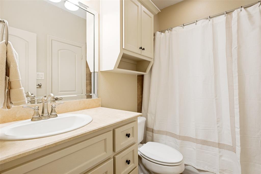 3907 Cole Avenue 3 Property Photo 22
