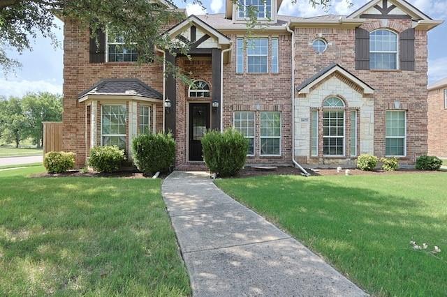 11673 Gatesville Drive Property Photo 1