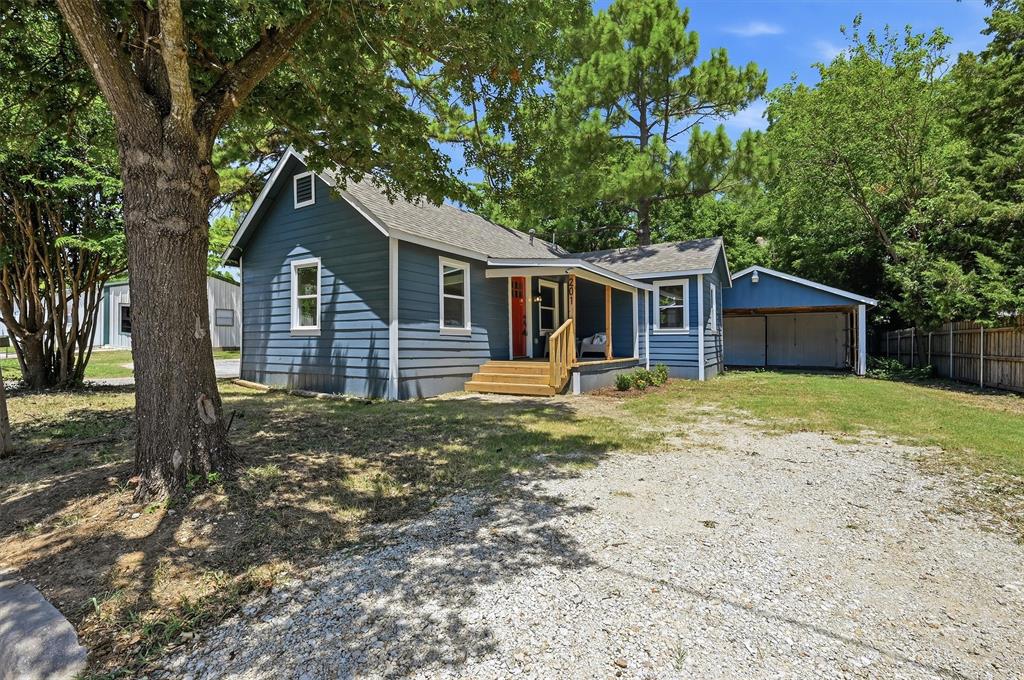 201 Mineral Street Property Photo 1