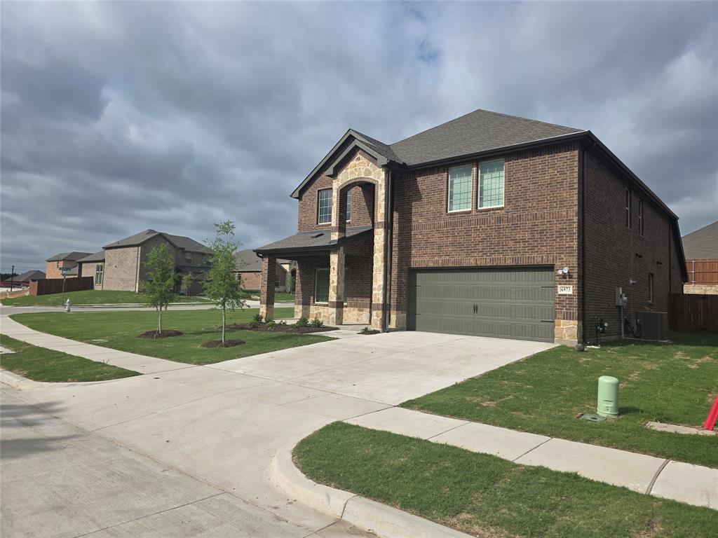 6973 Cothrum Lane Property Photo 1