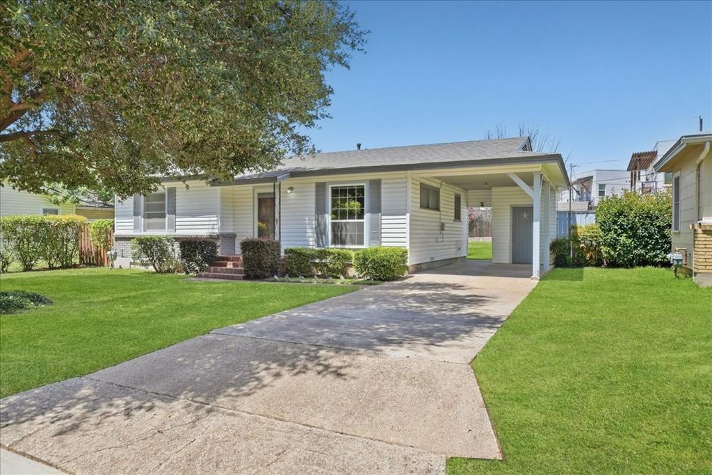 109 Casstevens Street Property Photo 2