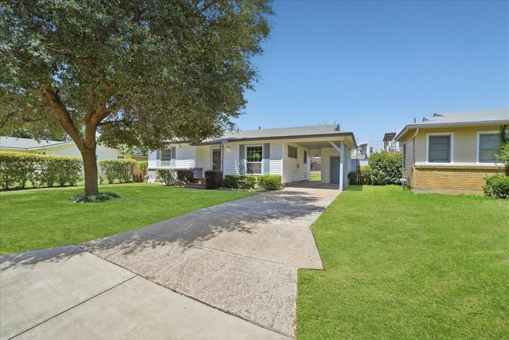 109 Casstevens Street Property Photo 4