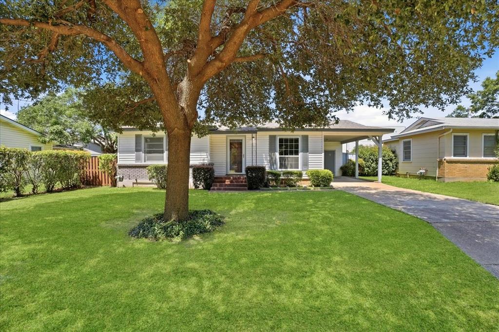 109 Casstevens Street Property Photo 5