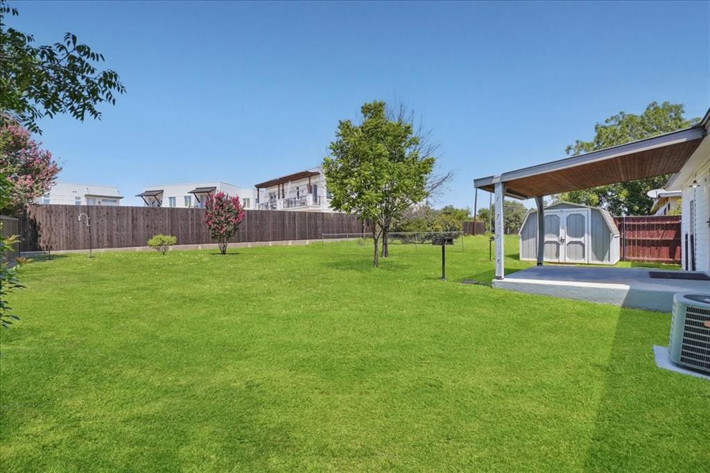 109 Casstevens Street Property Photo 25