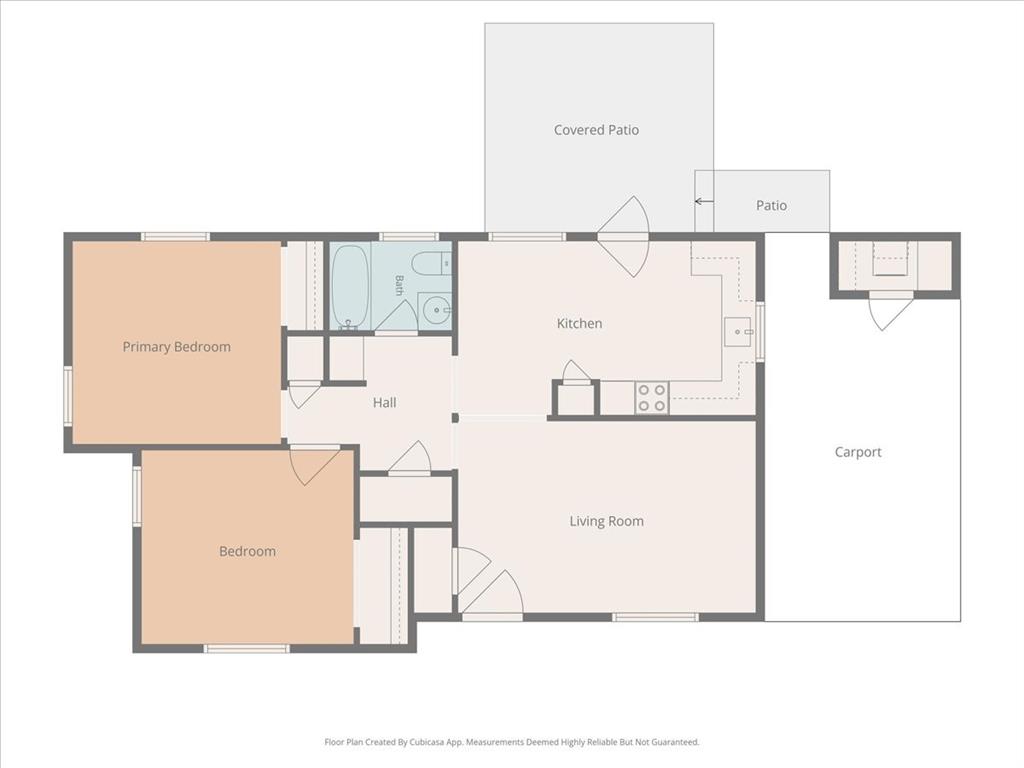 109 Casstevens Street Property Photo 29
