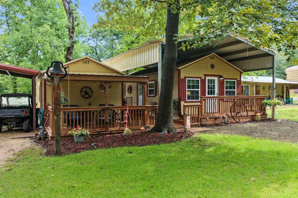119 Private Road 52614 Property Photo 1