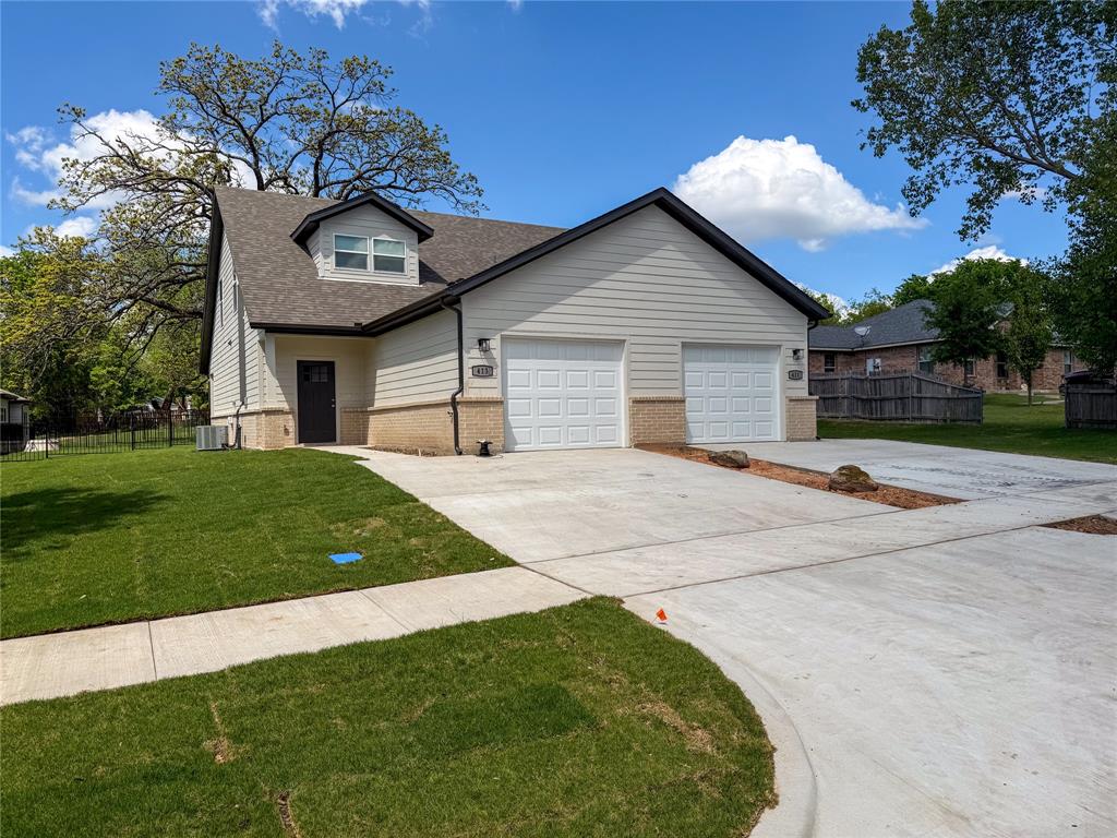 413 W Dulin Street Property Photo 1