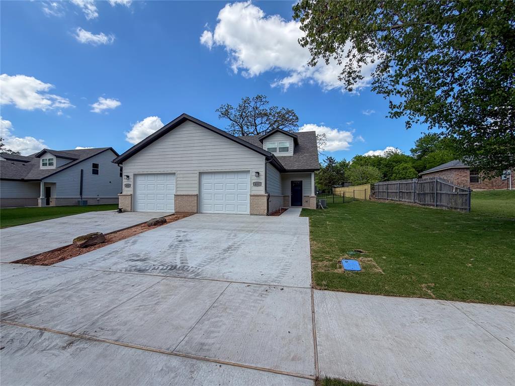 413 W Dulin Street Property Photo 2