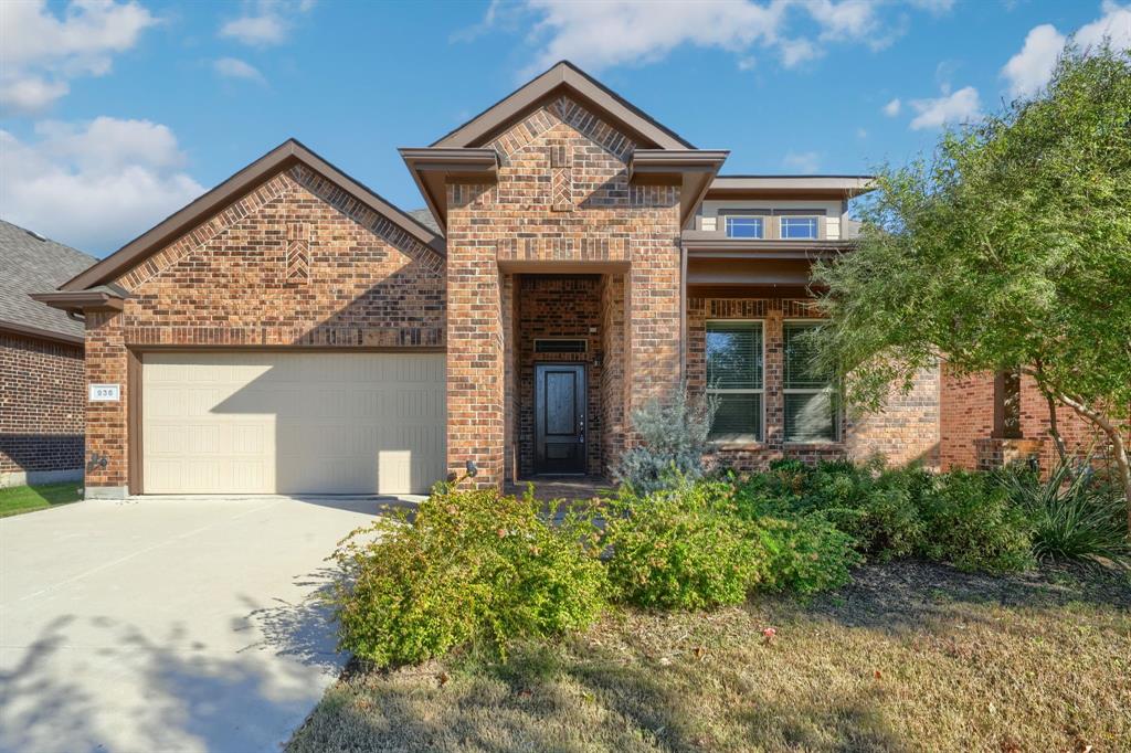 936 Meadows Drive Property Photo 1