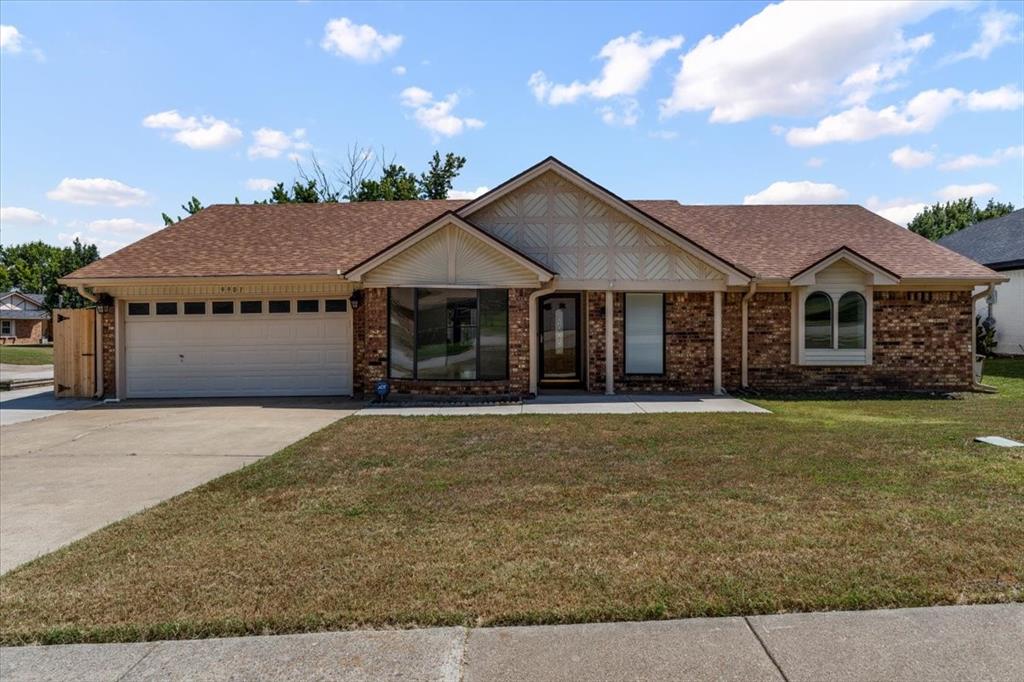 9901 Dickens Drive Property Photo 1