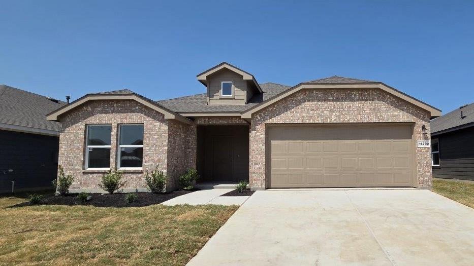 16709 HUDSON PRAIRIE Way Property Photo 1