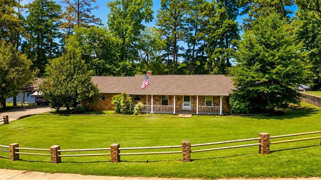316 County Road 2750 Property Photo 1