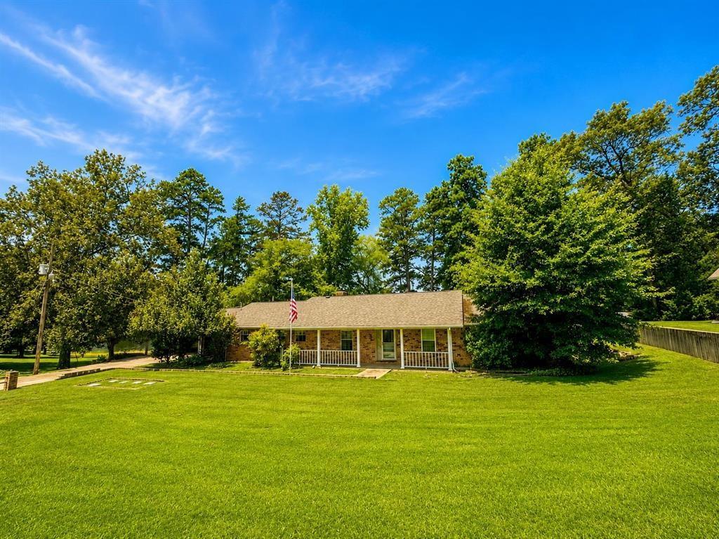 316 County Road 2750 Property Photo 2