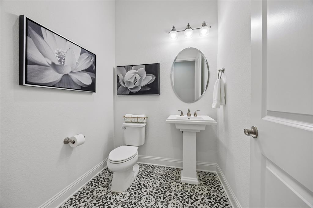 6922 Tailwater Trail Property Photo 19